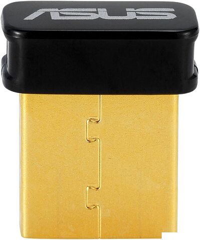 Bluetooth адаптер ASUS USB-BT540