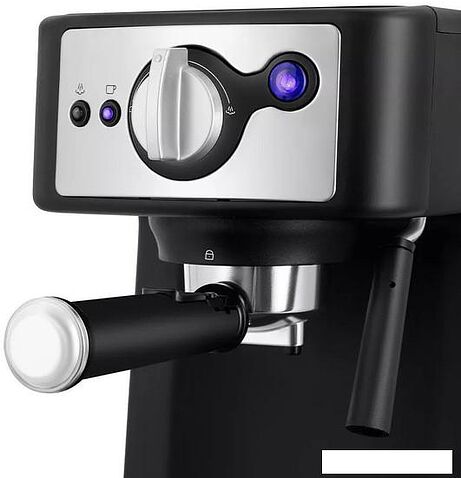 Рожковая кофеварка Kitfort KT-7195