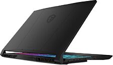 Игровой ноутбук MSI Katana 15 B13VFK-1893XBY