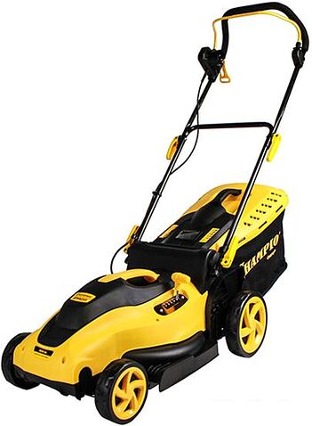 Газонокосилка Champion EM4217