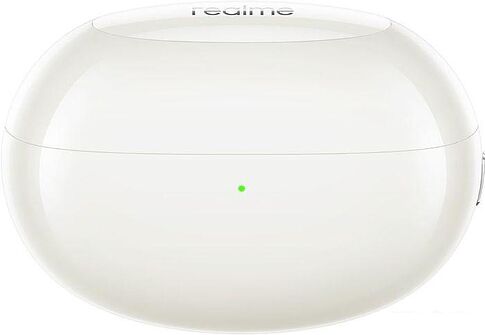 Наушники Realme Buds Air 5 Pro (белый)