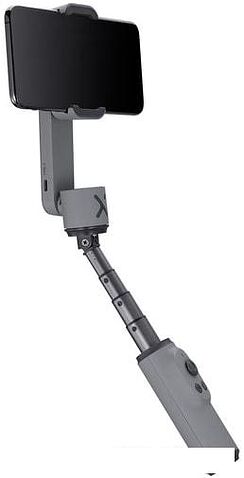 Стабилизатор Zhiyun Smooth X Essential Combo (серый)