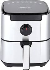 Аэрофритюрница Sonifer SF-1013