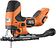 Электролобзик AEG Powertools BST 18BSBL-0 4935493527 (без АКБ)