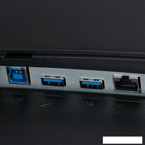 Игровой монитор Digma Overdrive 34A710Q