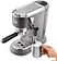 Рожковая помповая кофеварка DeLonghi Dedica Metallics EC785.GY