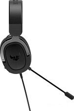 Наушники ASUS TUF Gaming H3 (серый/черный)
