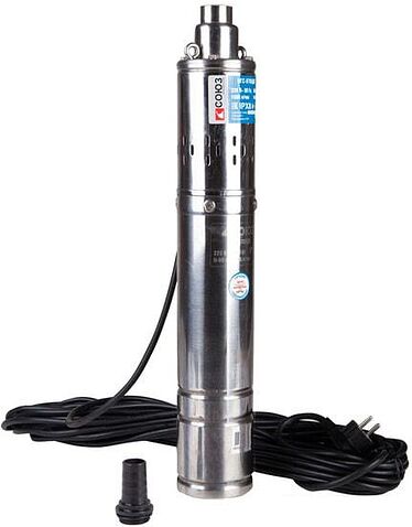 Скважинный насос Союз НГС-9705ДВ