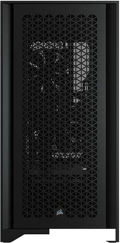 Корпус Corsair 4000D Airflow CC-9011200-WW