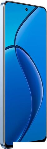 Смартфон Realme 12 RMX3871 8GB/256GB международная версия (голубой рассвет)