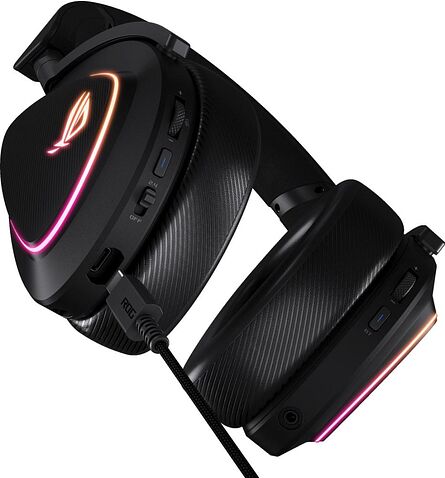 Наушники ASUS ROG Delta II