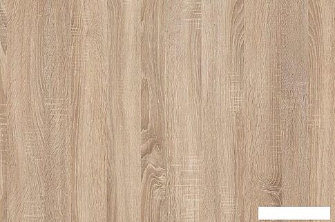 Комод MLK Джуниор (дуб сонома-белый)