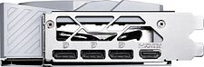 Видеокарта MSI GeForce RTX 5070 12G Gaming Trio OC White Видеокарта MSI GeForce RTX 5070 12G Gaming Trio OC White