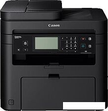МФУ Canon i-SENSYS MF237w (2 картриджа 737, без факс-трубки) МФУ Canon i-SENSYS MF237w (2 картриджа 737, без факс-трубки)