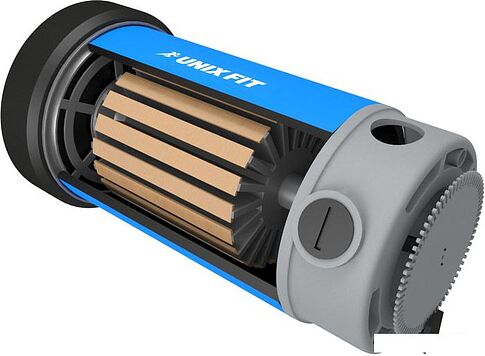 Электрическая беговая дорожка Unixfit MX-910T