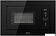 Микроволновая печь Monsher MMH 1120 Noir