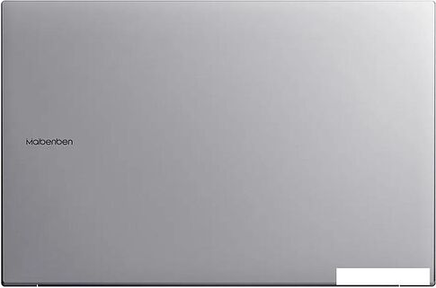 Ноутбук Maibenben M557 M5571SB0HSRE0