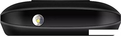 Кнопочный телефон BQ-Mobile BQ-1800L One (черный)