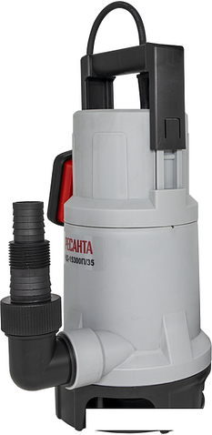 Дренажный насос Ресанта НД-15300П/35