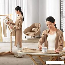 Отпариватель Xiaomi Mijia Handheld Steam Ironing Machine B502CN (китайская версия)