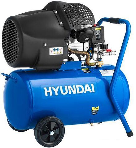 Компрессор Hyundai HYC 4050