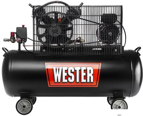 Компрессор Wester WBK2200/100PRO