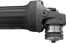 Угловая шлифмашина TEH TG125M