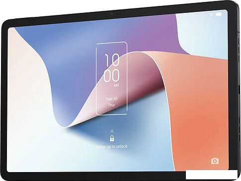 Планшет TCL Tab 11 9466X3 4GB/128GB (темно-серый) + чехол