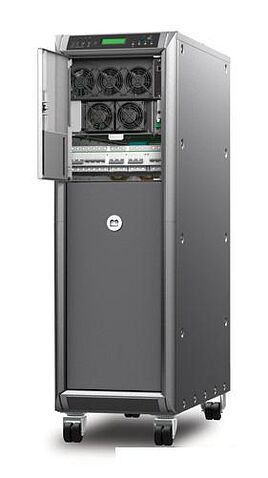 Источник бесперебойного питания APC MGE Galaxy 300 [G3HT10KHB1S]