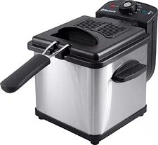 Фритюрница Sakura SA-7676 Фритюрница Sakura SA-7676