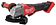 Угловая шлифмашина Milwaukee M18 FSAG125XB-0X Fuel 4933478433 (без АКБ, кейс)