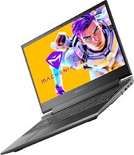 Игровой ноутбук Machenike StarX 15 Pulsar JJ00GN00KRU