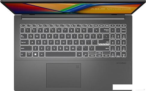 Ноутбук ASUS Vivobook Go 15 E1504GA-BQ338