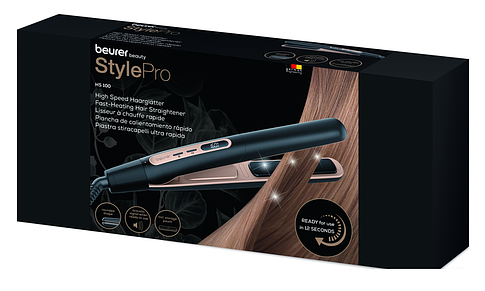 Выпрямитель Beurer HS 100