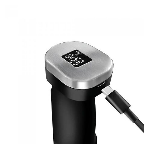 Портативный блендер Garlyn HB-C