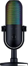 Проводной микрофон Razer Seiren V3 Chroma