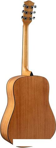 Акустическая гитара Flight D-175 SB