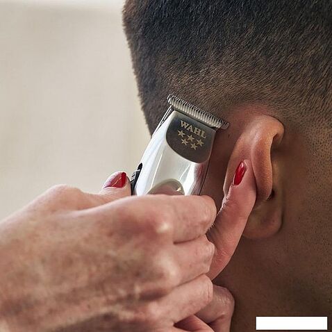 Универсальный триммер Wahl Align Li Cordless 08172-016