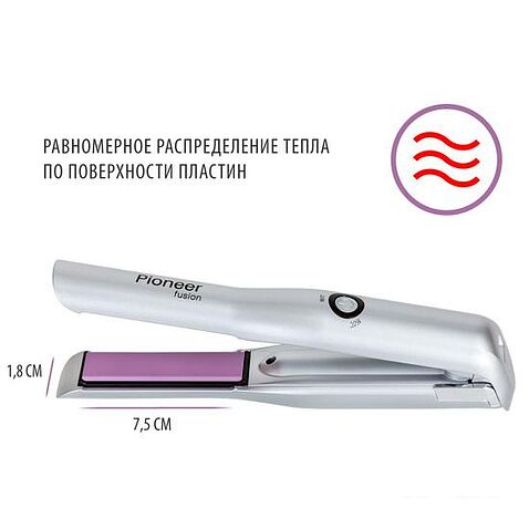 Выпрямитель Pioneer HS-1008R