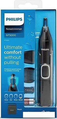 Универсальный триммер Philips NT5650/16
