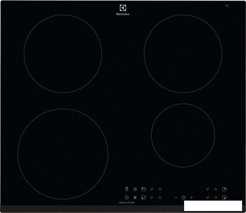 Варочная панель Electrolux LIR60430