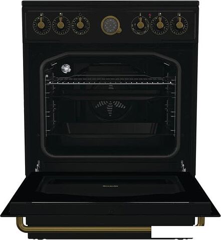 Кухонная плита Gorenje ECS6250CLB