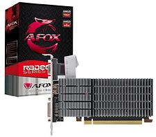 Видеокарта AFOX Radeon R5 220 1GB DDR3 AFR5220-1024D3L5-V2