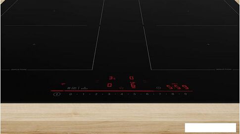 Варочная панель Bosch Serie 6 PVQ61RHB1E