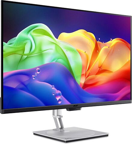 Игровой монитор Acer ProCreator PE320QKXsmiiphuzx UM.JP0CD.X01