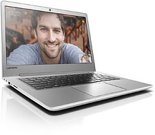Ноутбук Lenovo IdeaPad 510S-13IKB [80V0007URK]