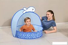 Ненадувной бассейн Bestway Pop-Up n' Splash 52577 (78х68х60) Ненадувной бассейн Bestway Pop-Up n' Splash 52577 (78х68х60)