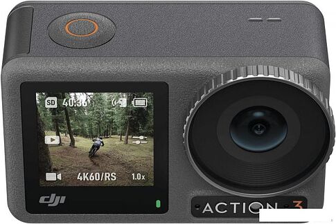 Экшен-камера DJI Osmo Action 3 Standard Combo