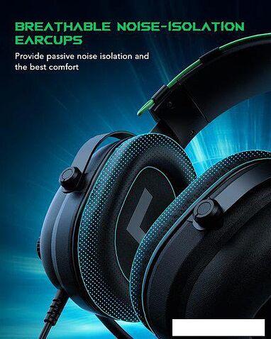 Наушники Black Shark Goblin X6