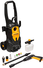 Мойка высокого давления Partisan N-18